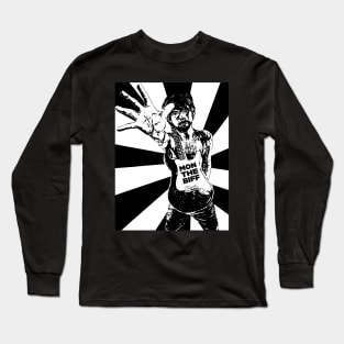 The Biff Long Sleeve T-Shirt